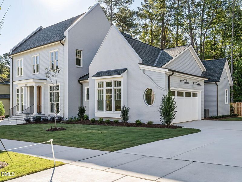 1100 Oldfourth Ln, Durham, NC 27707