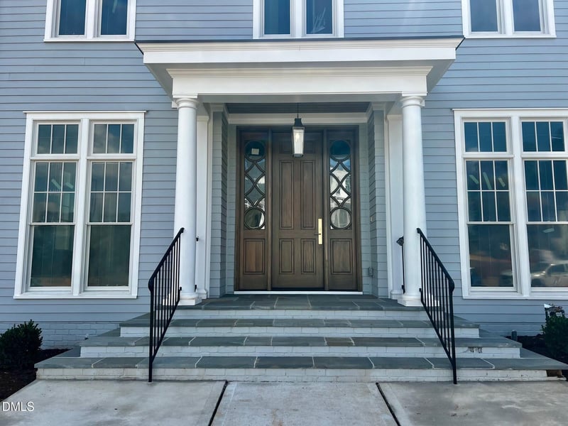 1100 Oldfourth Ln, Durham, NC 27707