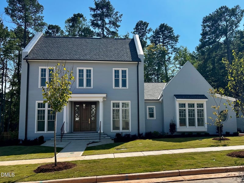 1100 Oldfourth Ln, Durham, NC 27707