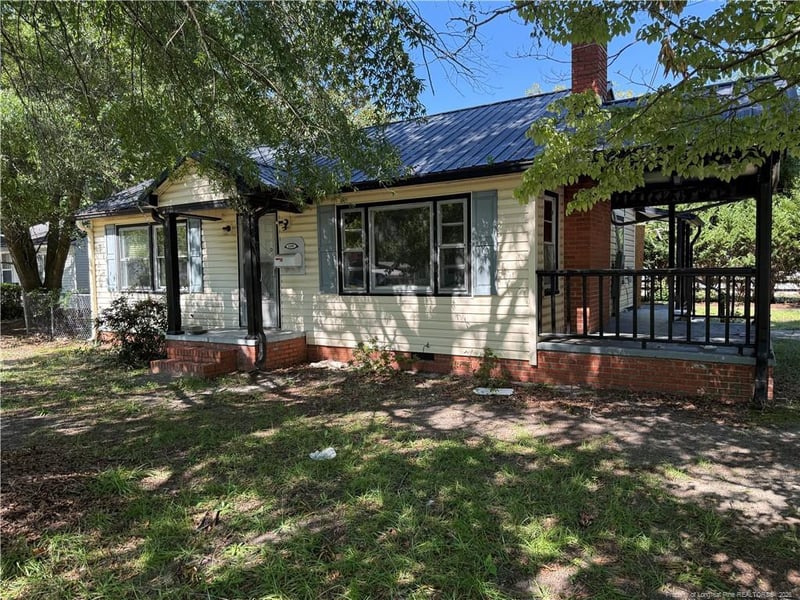 1100 Southern Ave, Fayetteville, NC 28306