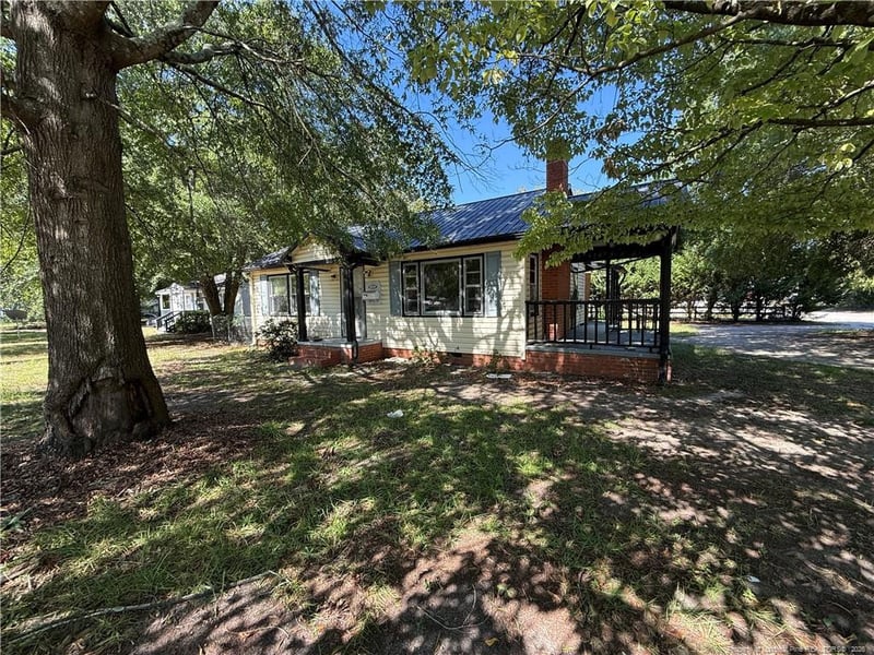 1100 Southern Ave, Fayetteville, NC 28306