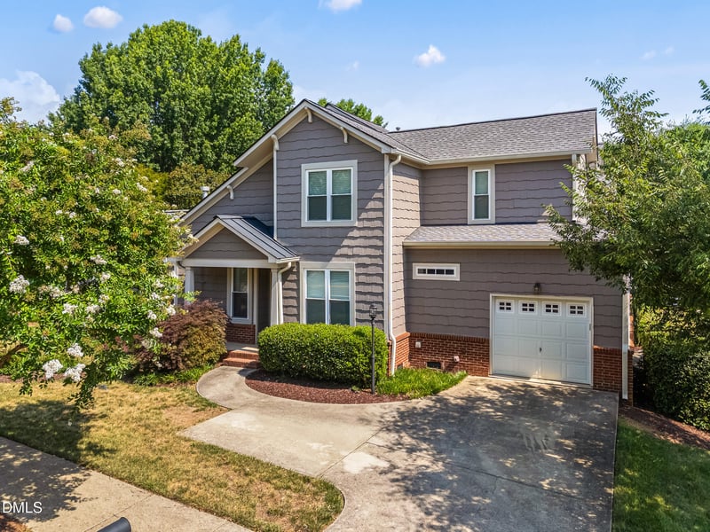 11001 Louson Pl, Raleigh, NC 27614