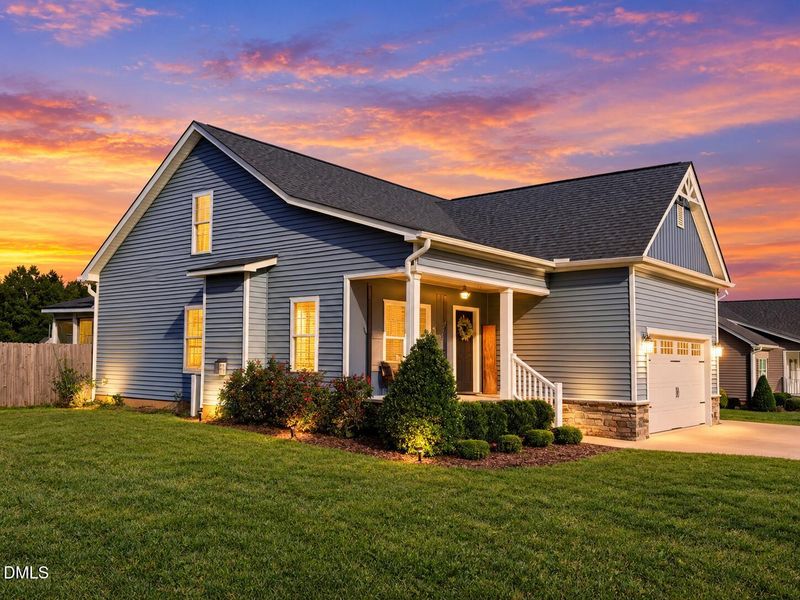 11002 Selma Rd, Middlesex, NC 27557
