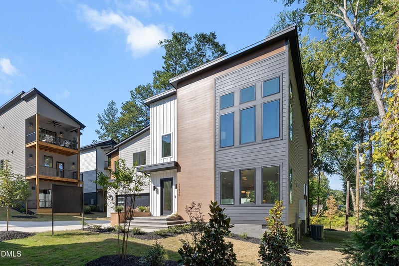 1101 Elmira Ave #C, Durham, NC 27707