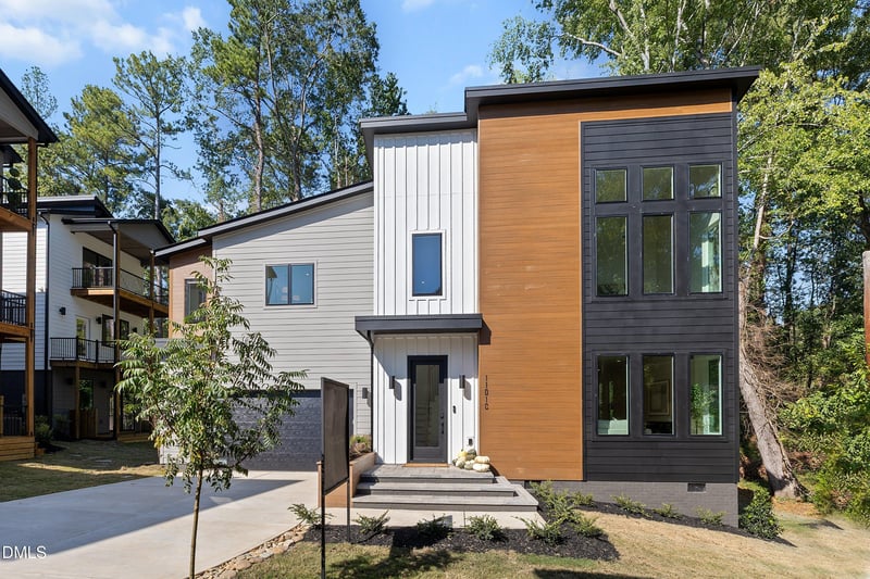 1101 Elmira Ave #C, Durham, NC 27707