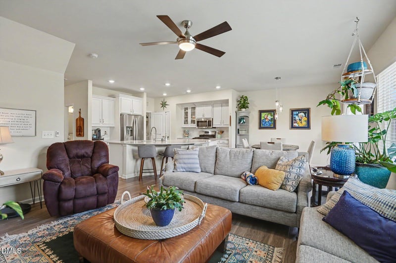 1101 Excite Ave, Morrisville, NC 27560