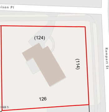 1101 Gunnison Pl, Raleigh, NC 27609