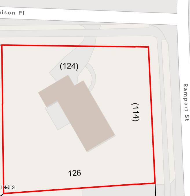 1101 Gunnison Pl, Raleigh, NC 27609