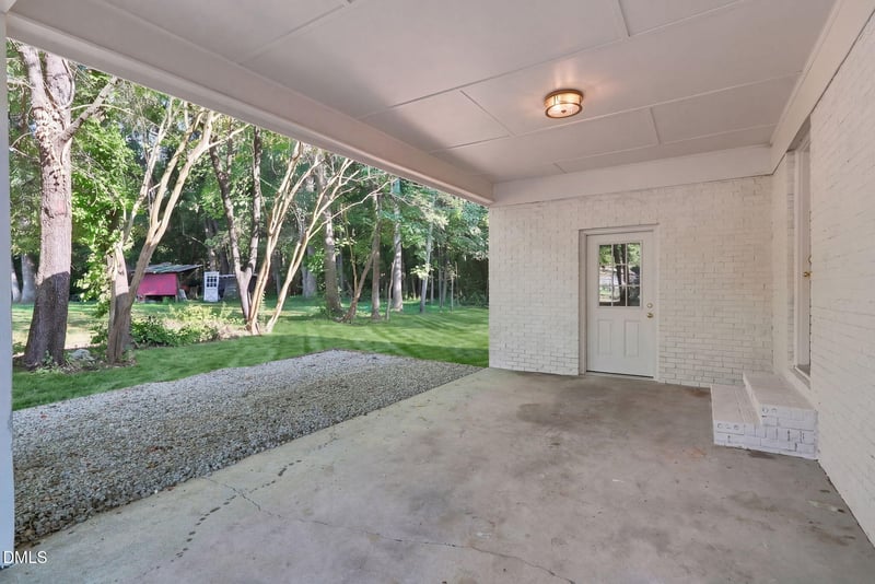 1101 Heritage Dr, Wendell, NC 27591