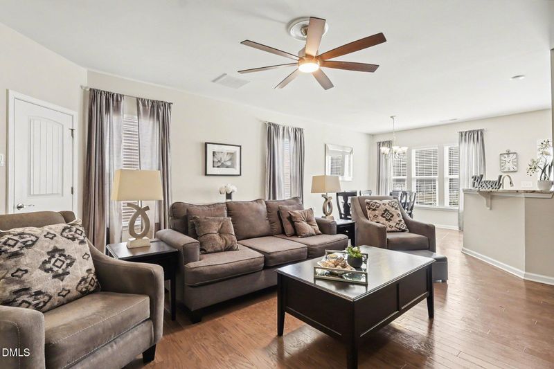 1101 Rocketcress Dr, Durham, NC 27713