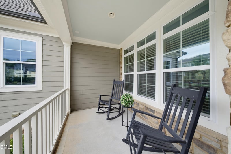 1101 Woodland Grove Way, Wake Forest, NC 27587