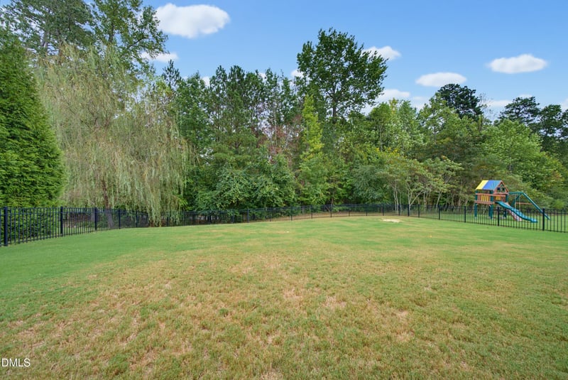1101 Woodland Grove Way, Wake Forest, NC 27587