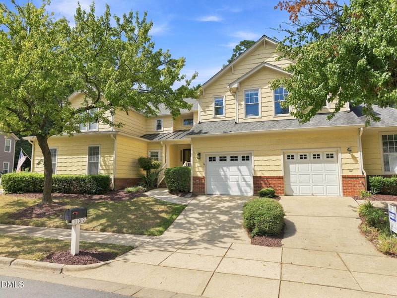 11019 Southwalk Ln, Raleigh, NC 27614