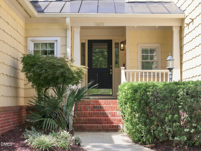 11019 Southwalk Ln, Raleigh, NC 27614