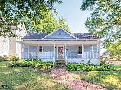 1102 Oakwood Ave, Raleigh, NC 27601