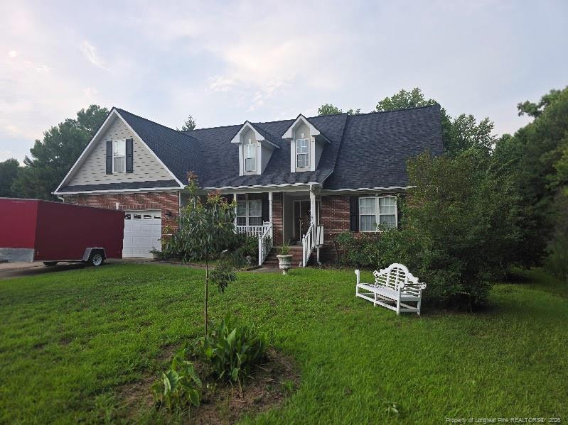 1102 Reflex St, Fayetteville, NC 28311