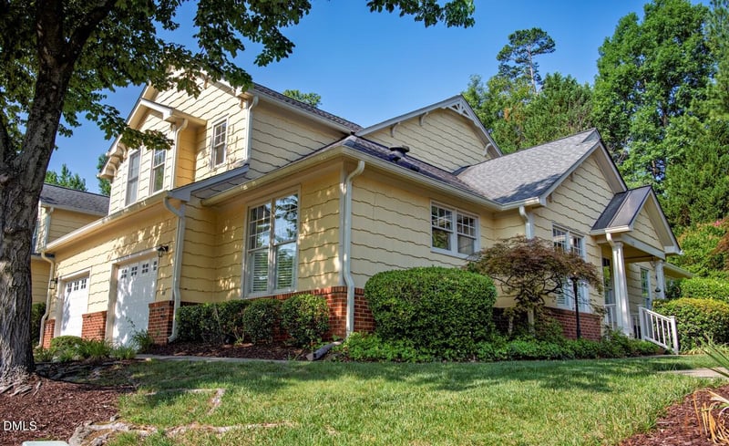 11021 Southwalk Ln, Raleigh, NC 27614