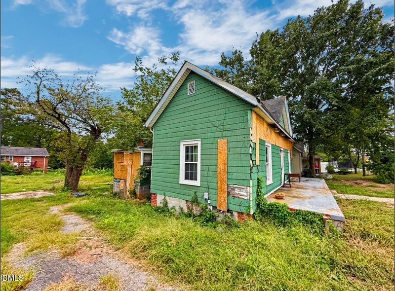 1103 S Alston Ave, Durham, NC 27701