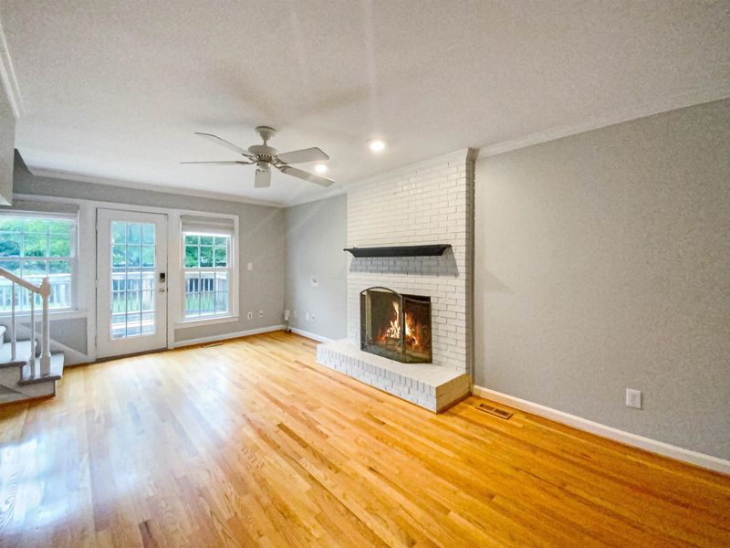 1103 Balmoral Dr, Cary, NC 27511