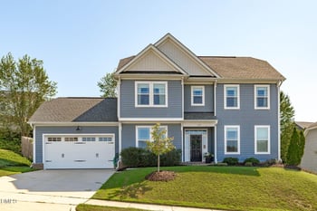 1103 Bromby Ave, Knightdale, NC 27545