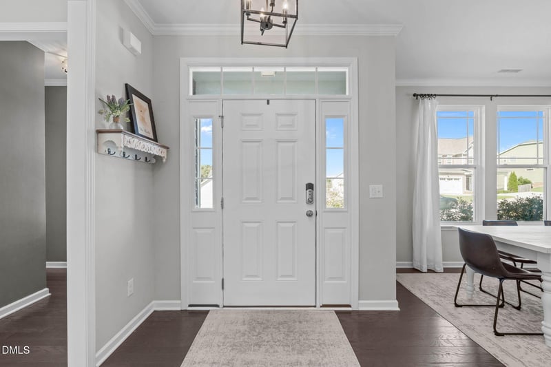1103 Bromby Ave, Knightdale, NC 27545