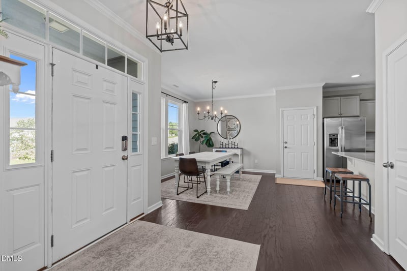 1103 Bromby Ave, Knightdale, NC 27545