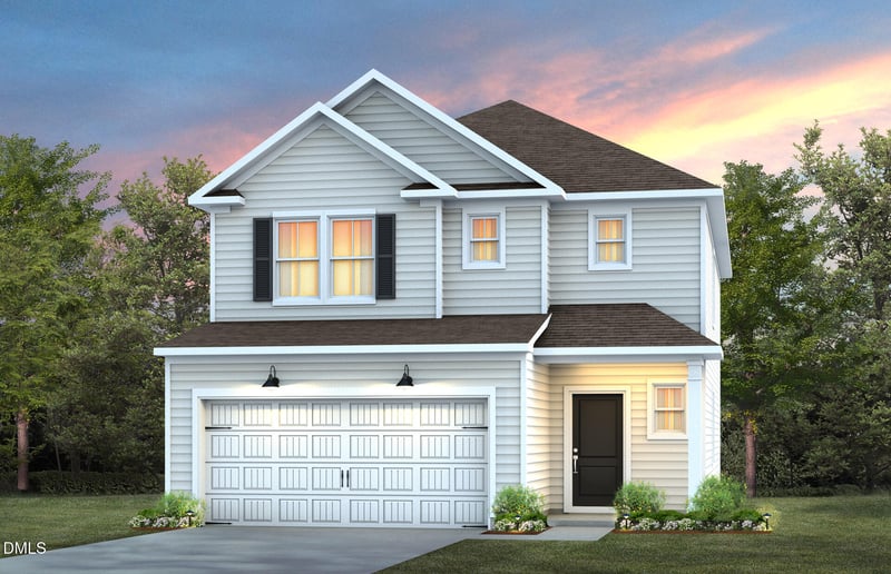 1103 Photosphere Ct, Durham, NC 27703