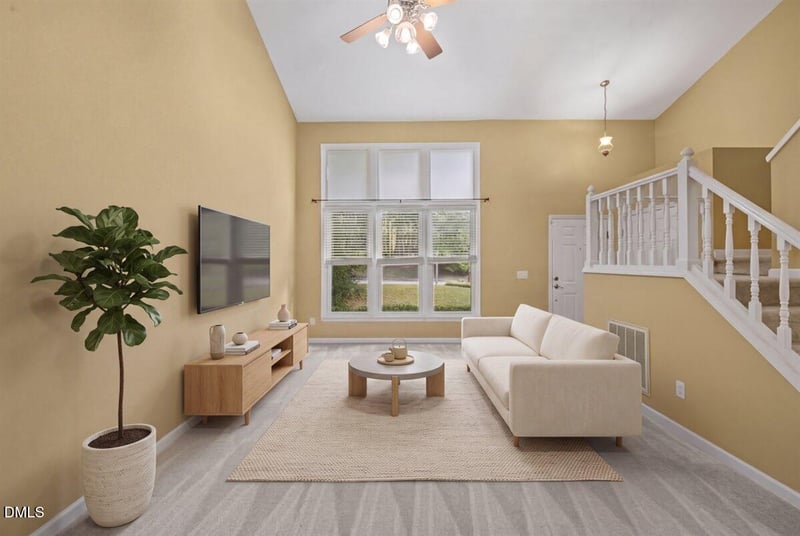 1103 Silvershire Way, Knightdale, NC 27545