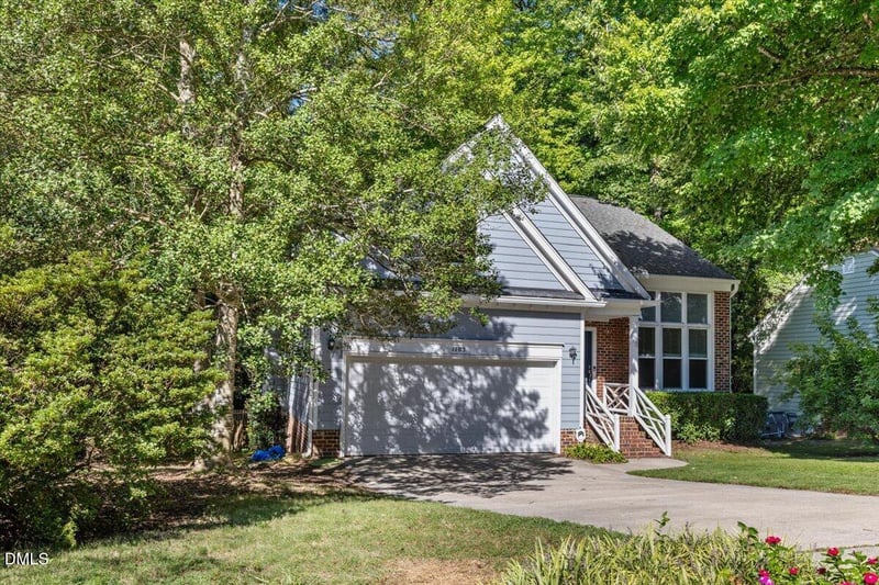 1103 Silvershire Way, Knightdale, NC 27545