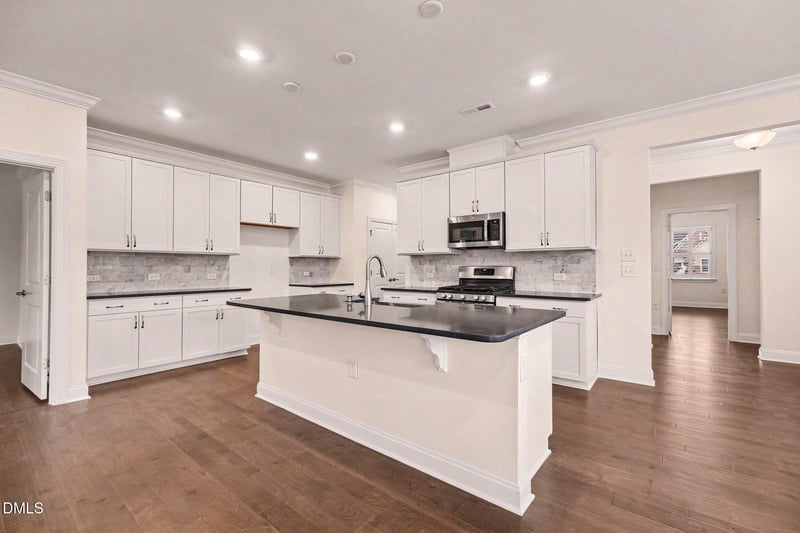 1103 Surveyor Dr, Durham, NC 27703