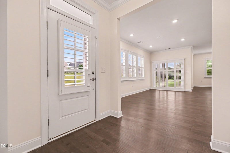 1103 Surveyor Dr, Durham, NC 27703