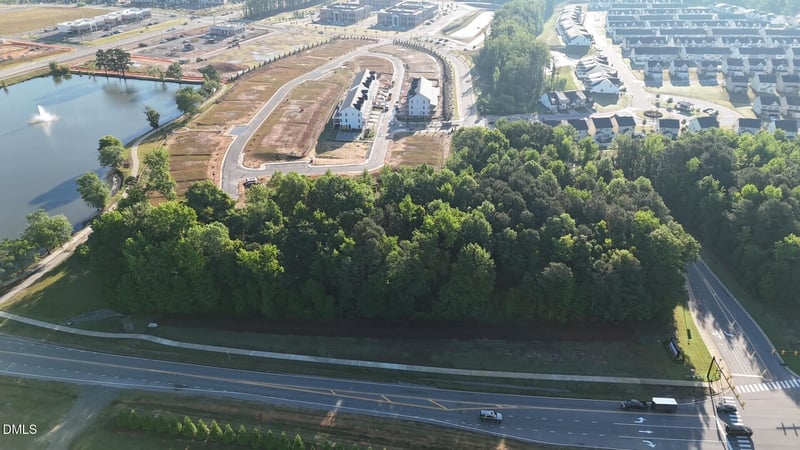 11030 Buffalo Rd Lot tract se-8, Clayton, NC 27527