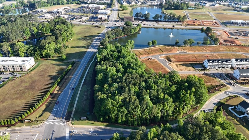 11030 Buffalo Rd Lot tract se-8, Clayton, NC 27527