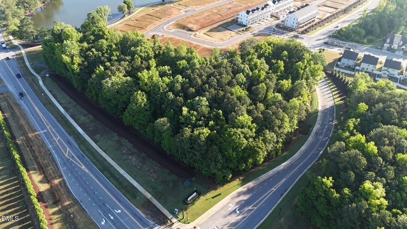 11030 Buffalo Rd Lot tract se-8, Clayton, NC 27527