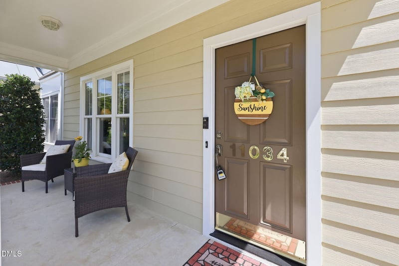 11034 David Stone, Chapel Hill, NC 27517
