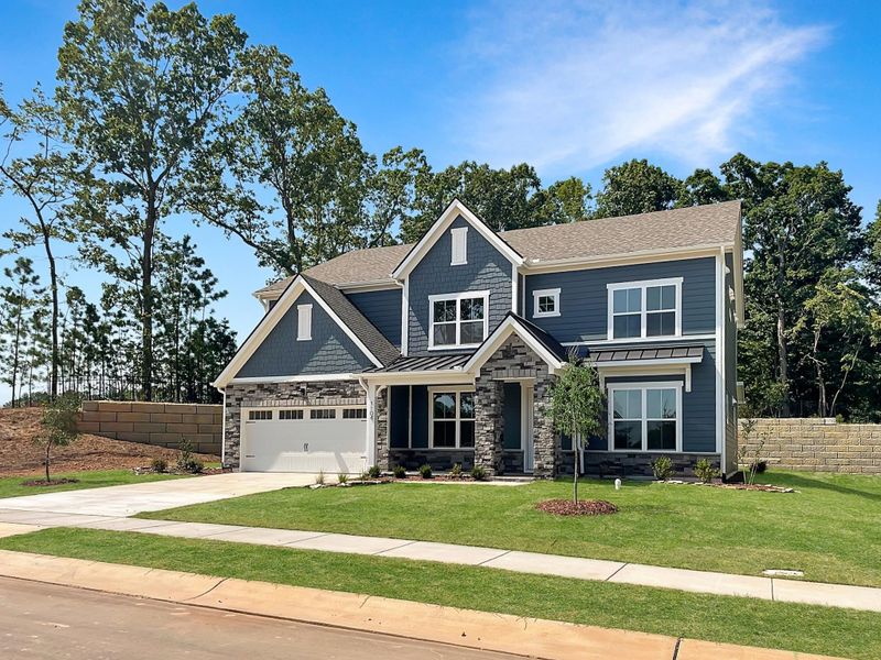 1104 Balsawood Dr #6, Durham, NC 27705