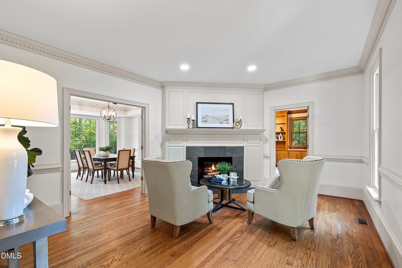 1104 Bentham Dr, Raleigh, NC 27614