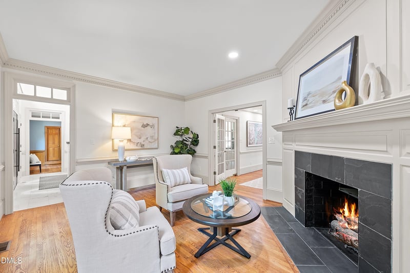 1104 Bentham Dr, Raleigh, NC 27614