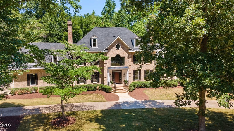 1104 Bentham Dr, Raleigh, NC 27614