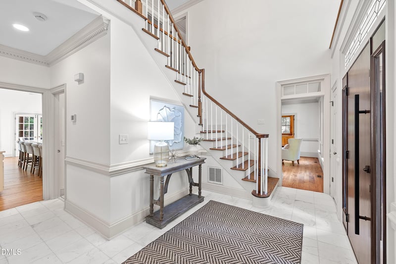 1104 Bentham Dr, Raleigh, NC 27614