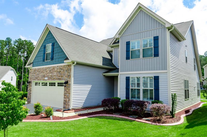 1104 Big Spring Cir, Durham, NC 27703