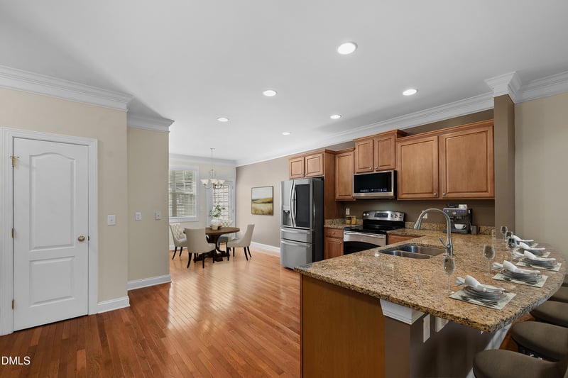 1104 Palace Garden Way, Raleigh, NC 27603