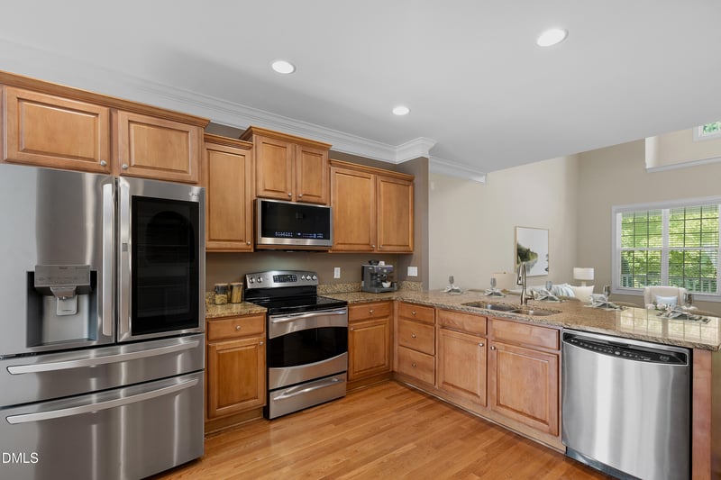 1104 Palace Garden Way, Raleigh, NC 27603