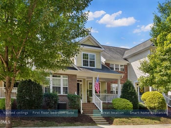 1104 Palace Garden Way, Raleigh, NC 27603