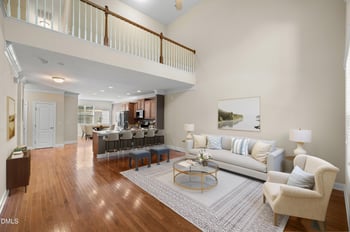 1104 Palace Garden Way, Raleigh, NC 27603