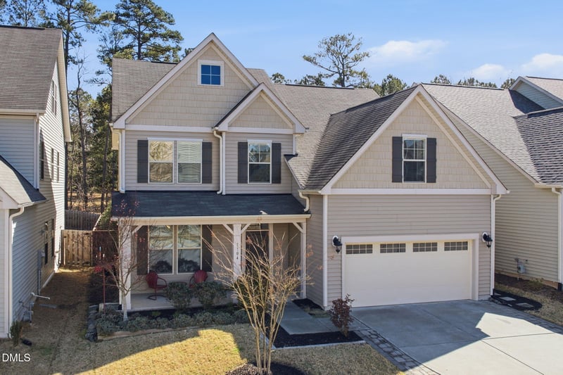 1104 San Antonio Blvd, Durham, NC 27703