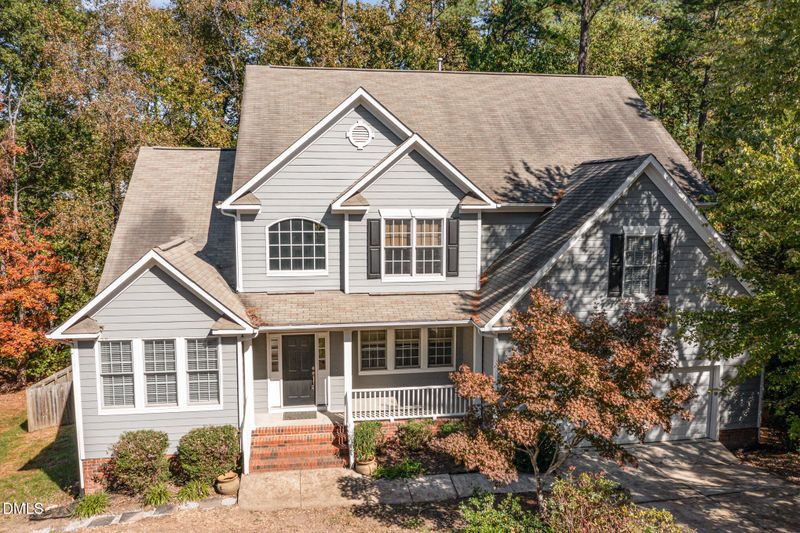 1104 Scholastic Cir, Durham, NC 27713