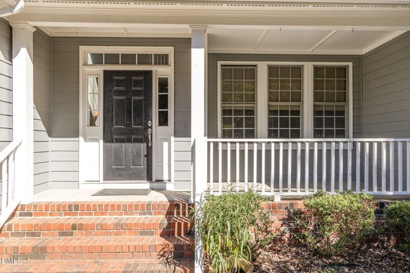 1104 Scholastic Cir, Durham, NC 27713