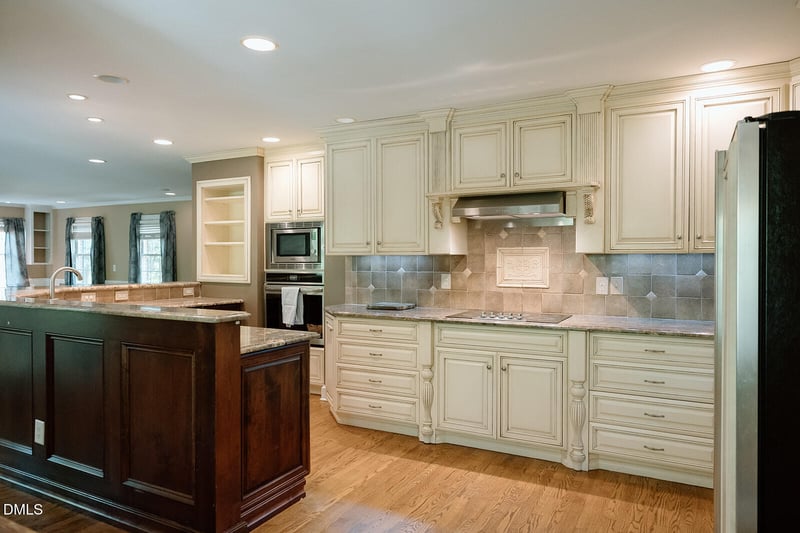 1104 Wilkins Dr, Sanford, NC 27330