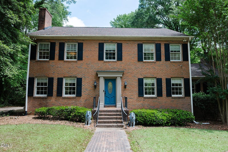 1104 Wilkins Dr, Sanford, NC 27330